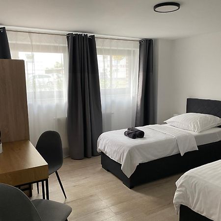 Alb Apartments List Hannover Luaran gambar