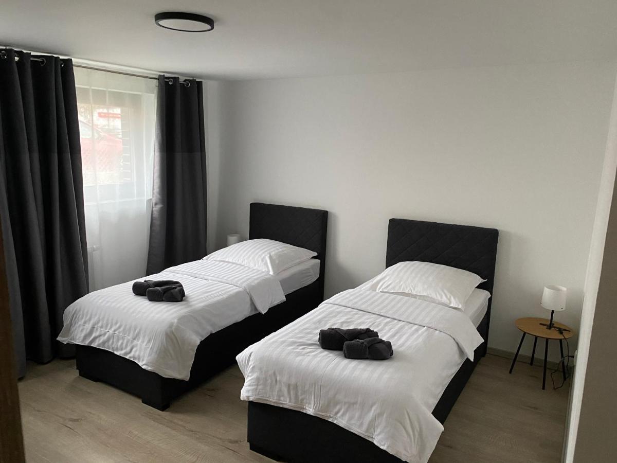 Alb Apartments List Hannover Luaran gambar